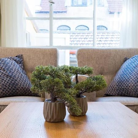 Ovadia Somech #5 Apartment Jerusalem Ngoại thất bức ảnh