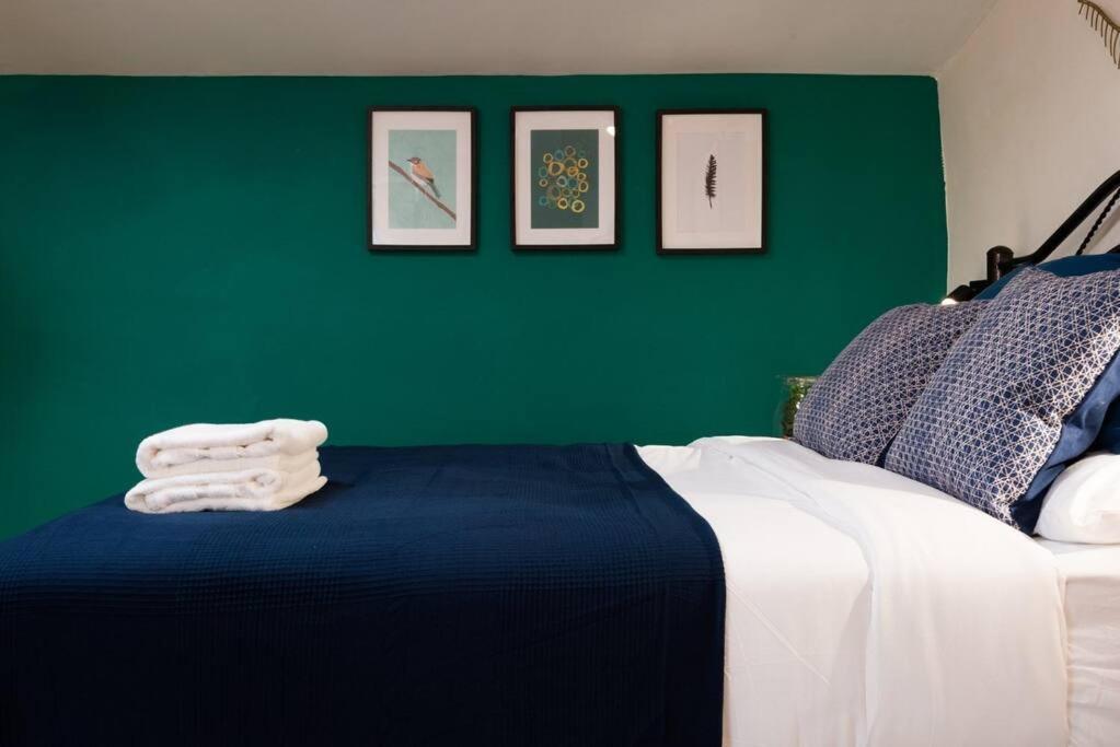 Ovadia Somech #5 Apartment Jerusalem Ngoại thất bức ảnh