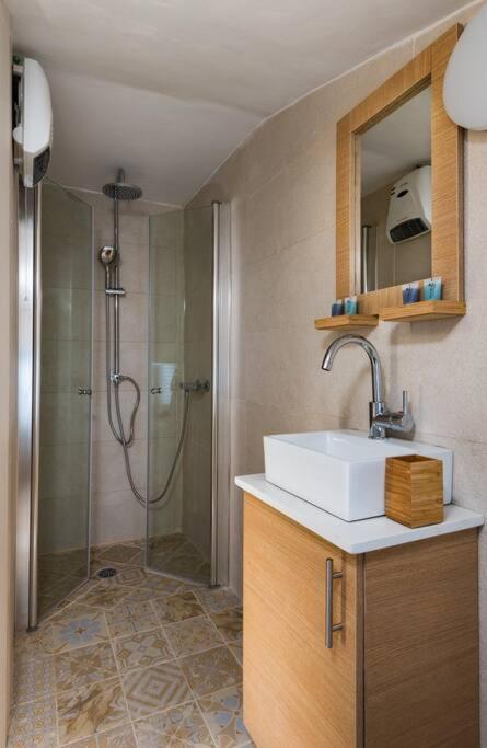 Ovadia Somech #5 Apartment Jerusalem Ngoại thất bức ảnh